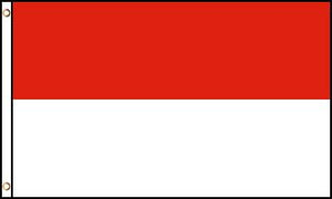 Indonesia Flag