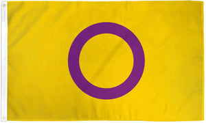 Intersex Pride Flag