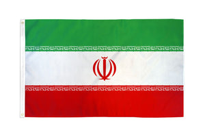 Iran Flag