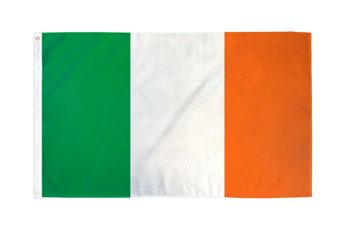 Ireland Flag