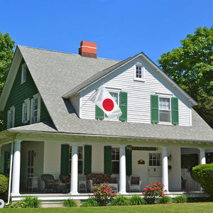 Japan Flag