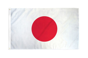 Japan Flag