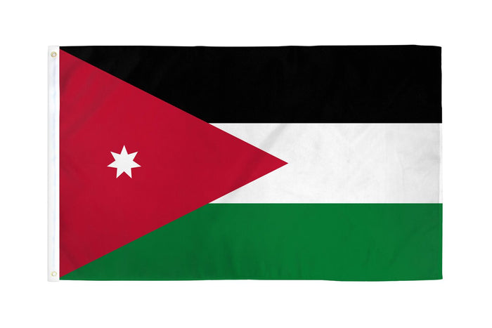 Jordan Flag