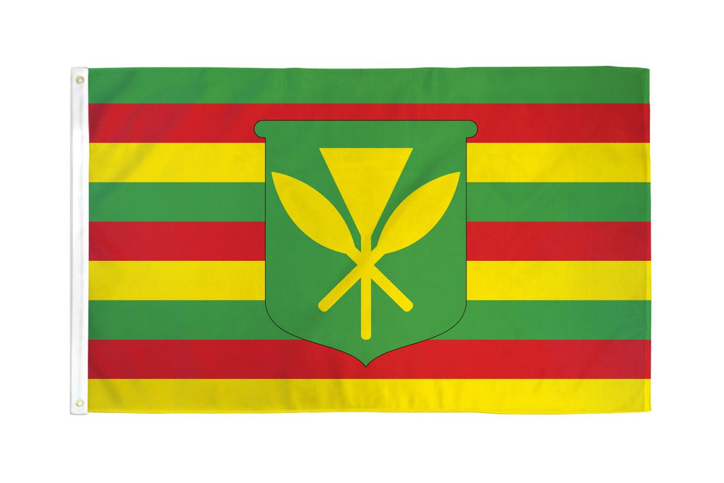 Kanaka Maoli