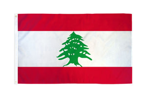 Lebanon Flag