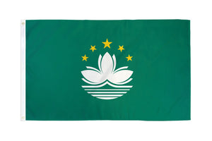 Macau Flag