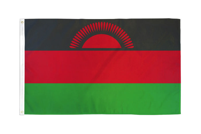 Malawi Flag