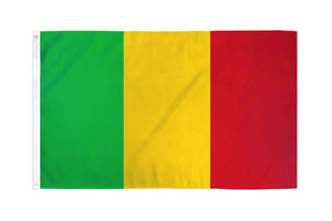 Mali Flag