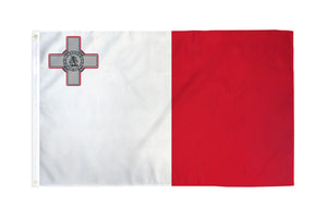 Malta Flag