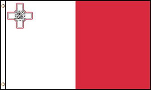 Malta Flag