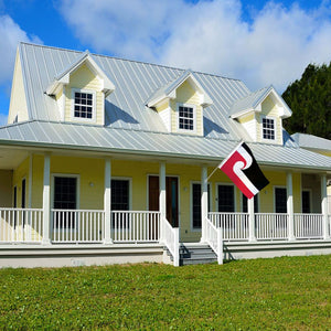 Maori Flag