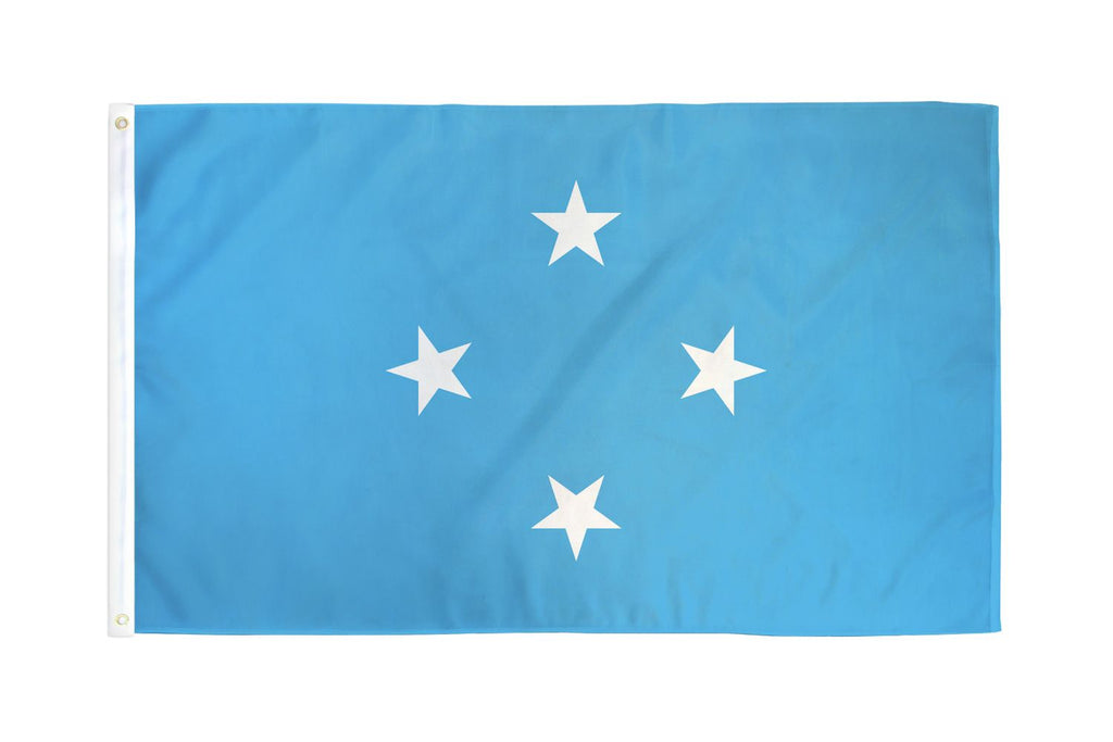Micronesia Flag