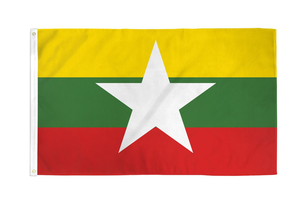 Myanmar (Burma)