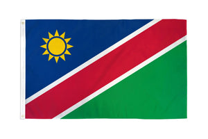 Namibia Flag