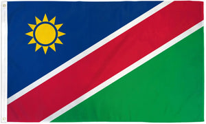 Namibia Flag