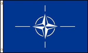 Nato Flag