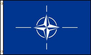 Nato Flag