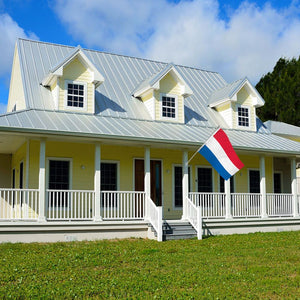 Netherlands Flag