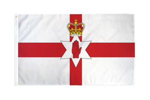 Northern Ireland Flag