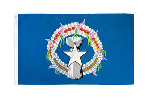 Northern Marianas Flag