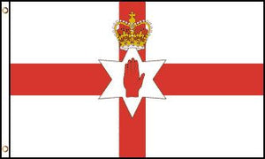 Northern Ireland Flag