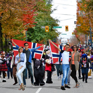 Norway Flag