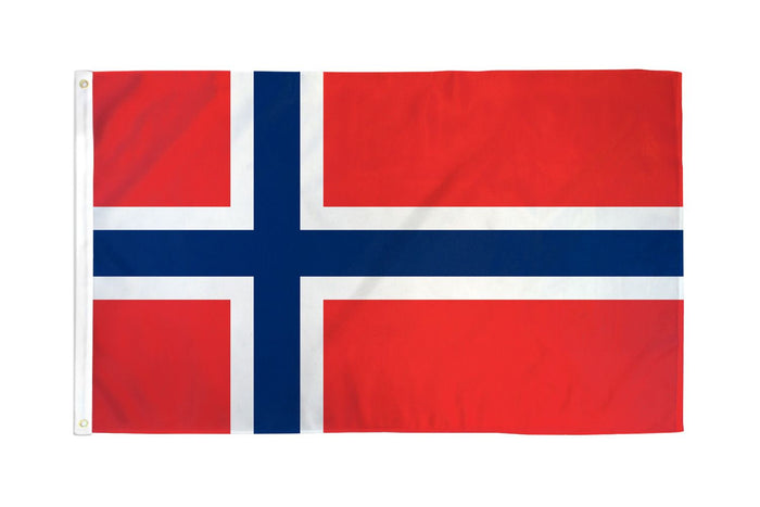 Norway Flag