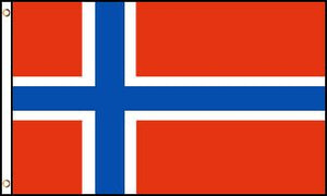 Norway Flag