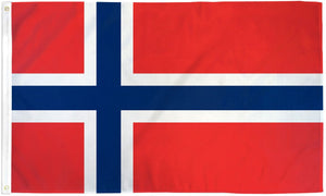 Norway Flag