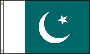 Pakistan Flag
