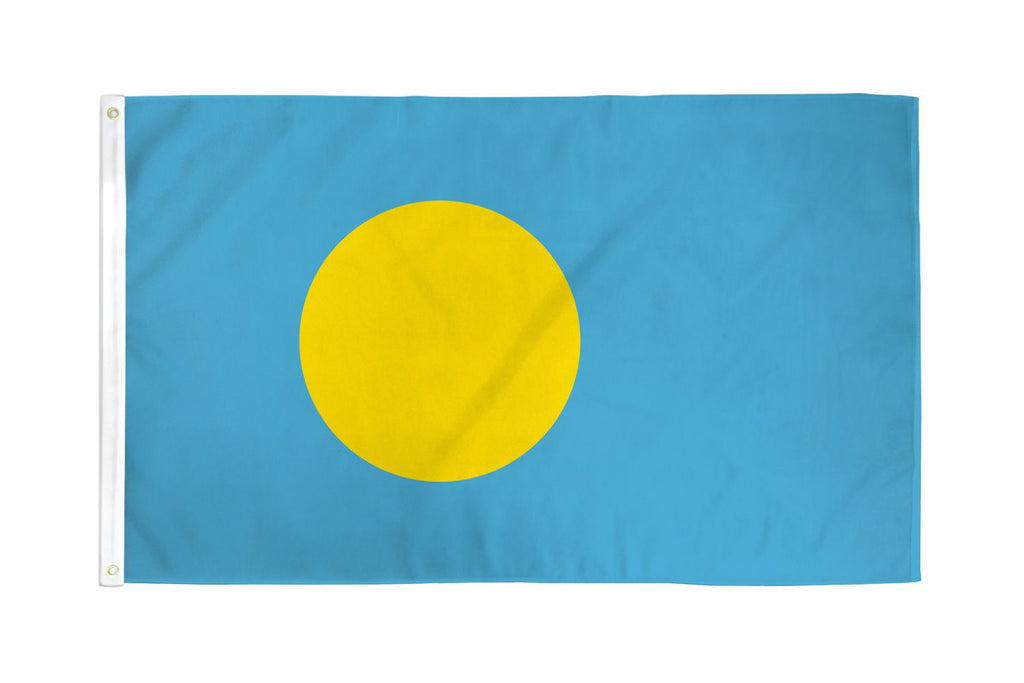 Palau Flag