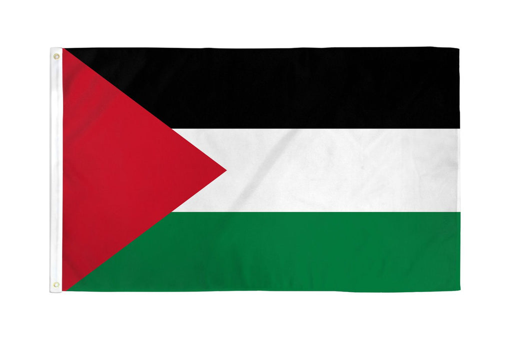 Palestine Flag