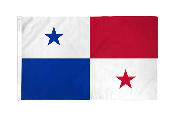 Panama Flag
