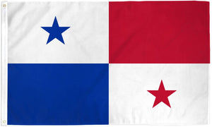 Panama Flag