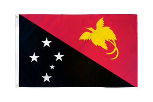 Papua New Guinea
