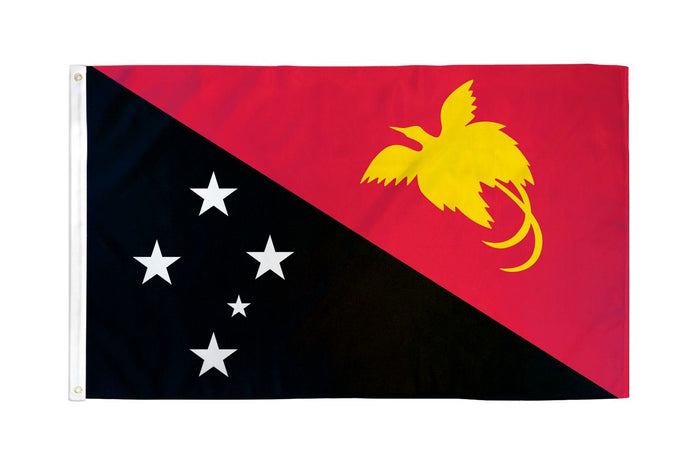 Papua New Guinea