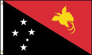 Papua New Guinea