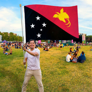 Papua New Guinea