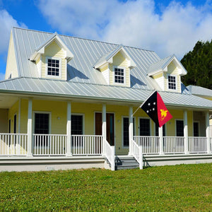 Papua New Guinea