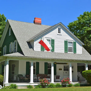 Poland Flag