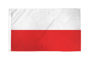 Poland Flag