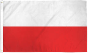 Poland Flag