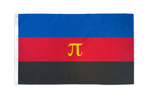 Polyamory Flag