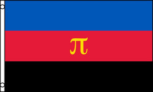 Polyamory Flag