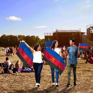 Polyamory Flag