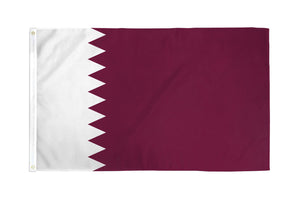 Qatar Flag