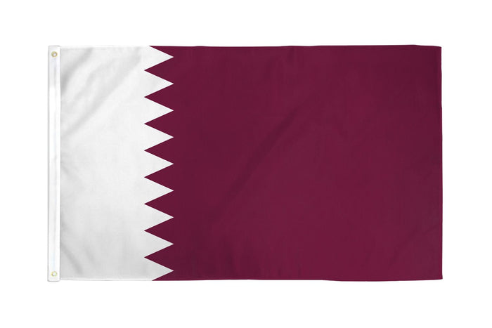 Qatar Flag