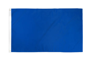 Royal Blue Solid Color DuraFlag