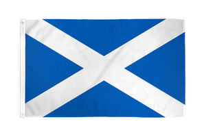 Scotland Flag