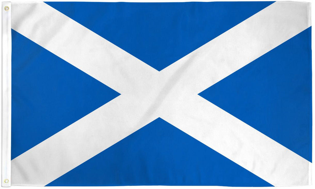 Scotland Flag